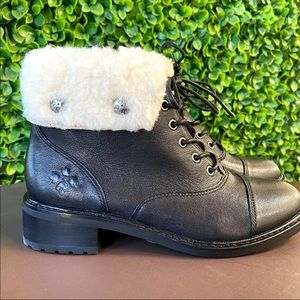 New Patricia Nash Lea 2 Bootie